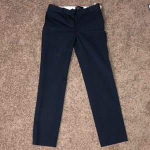 Dress pants